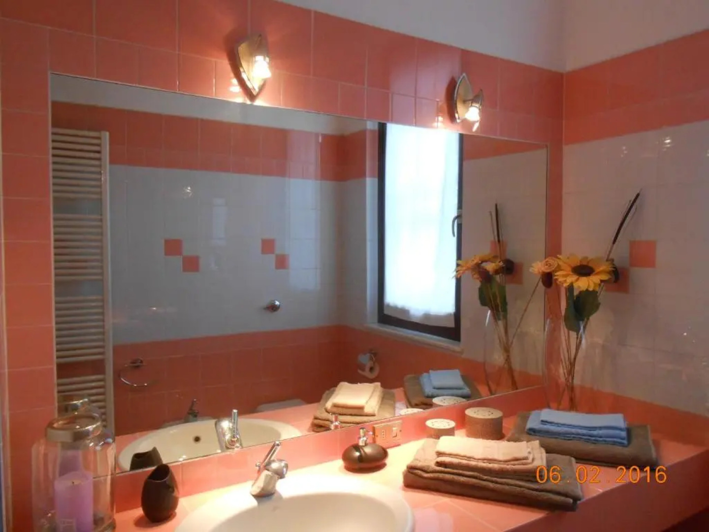 B  B Country House Crema