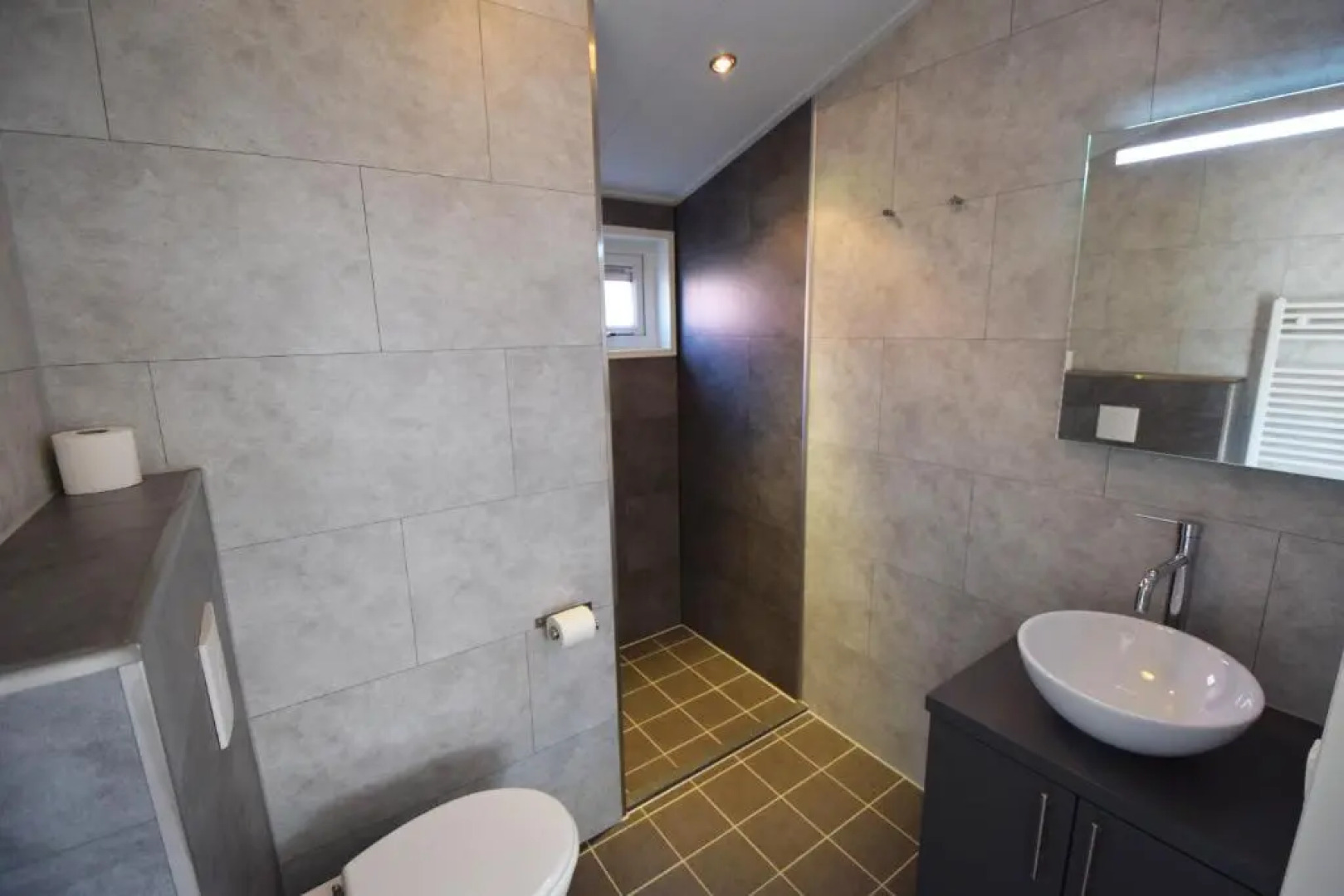 Camping Resort de Meerpaal