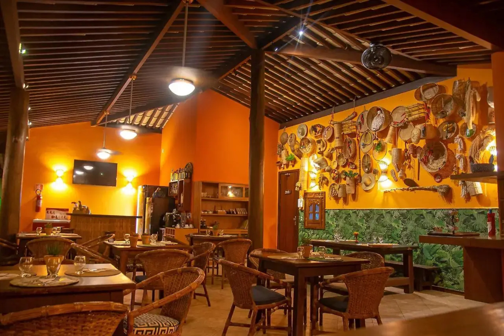 Pousada Villa Maeva Itacimirim