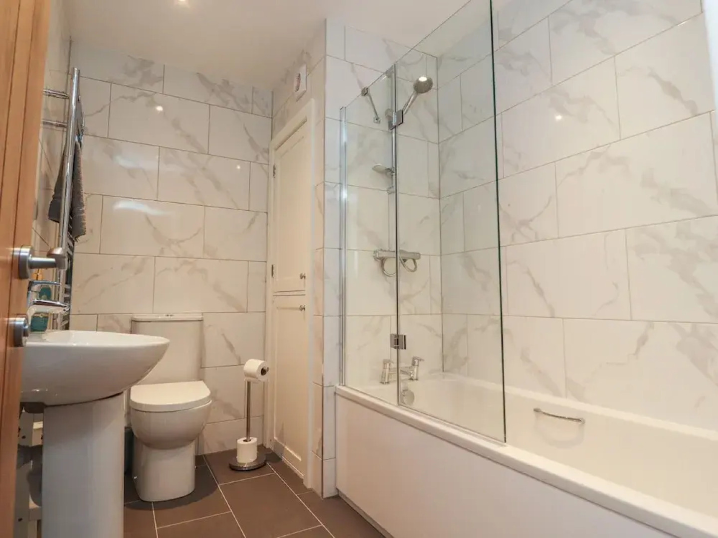 3 Hull House Cottage