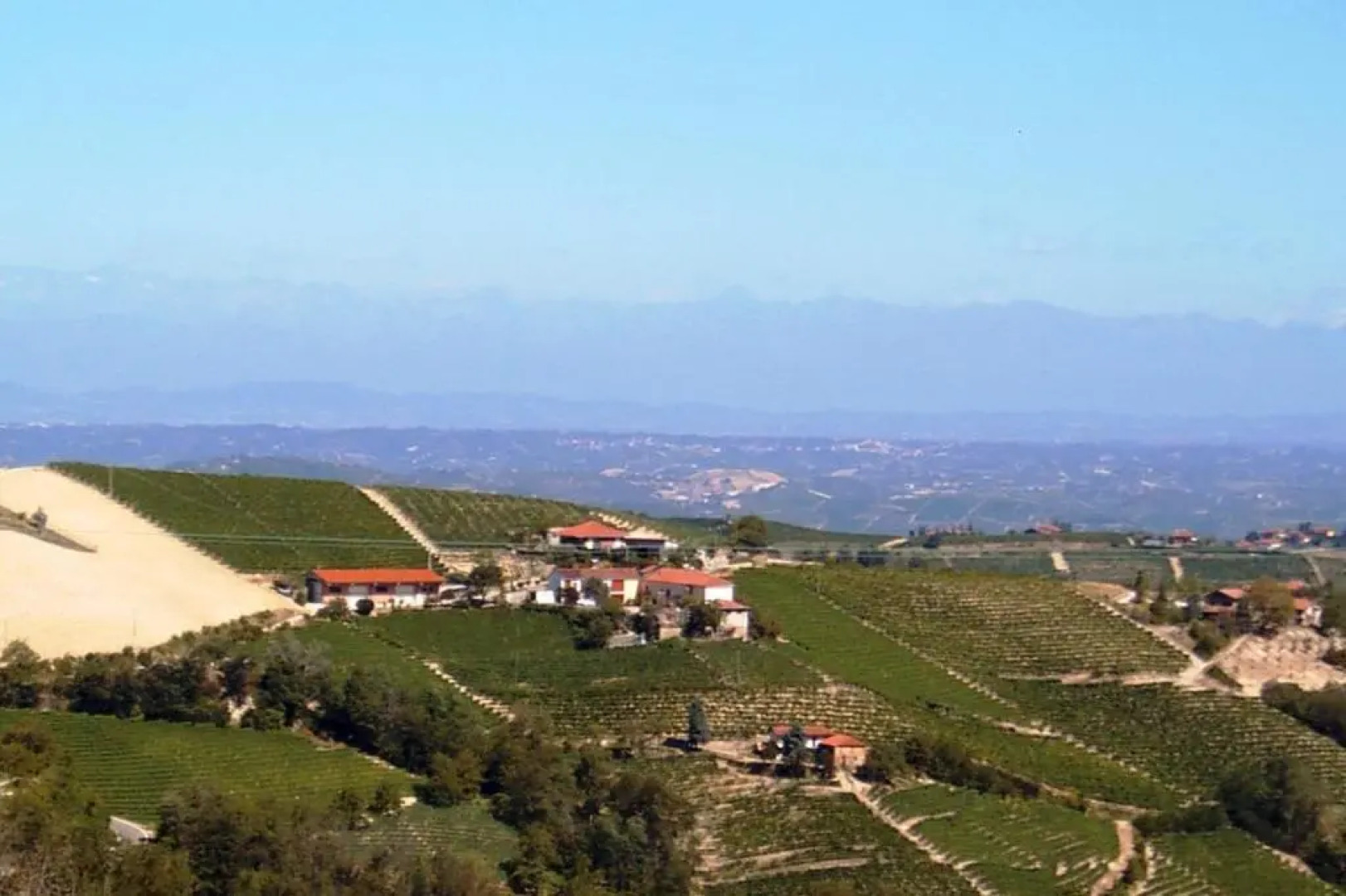 Agriturismo Finestre di Langa