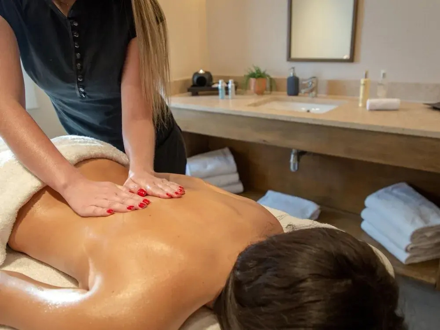 Resort in Var With Golf & Wellness