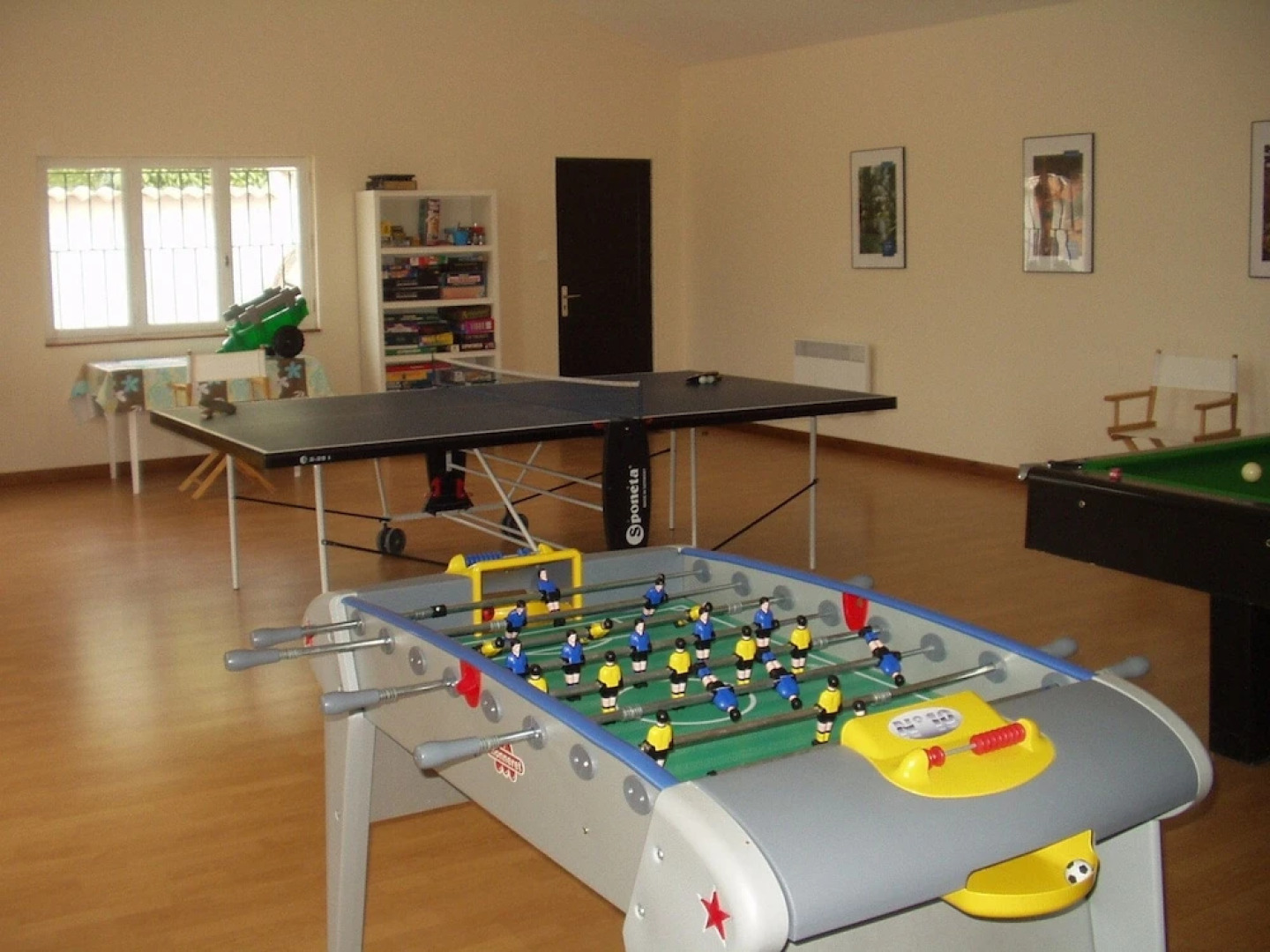 LAncienne Distillerie