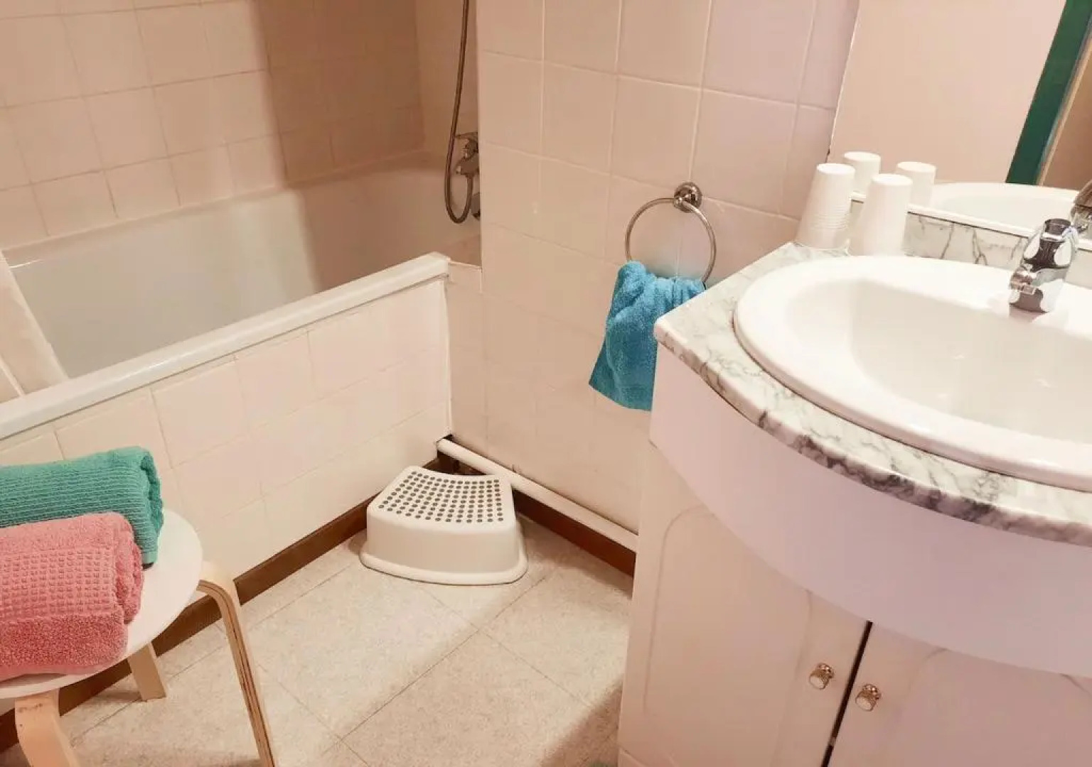 Domaine Lou Castet B&B