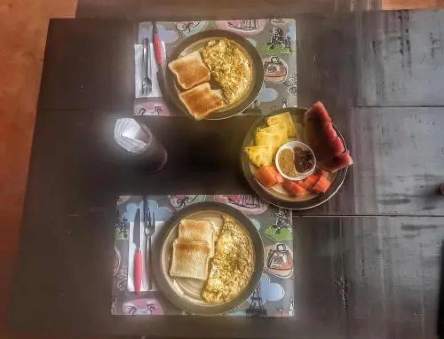 La Pepita de Marañon