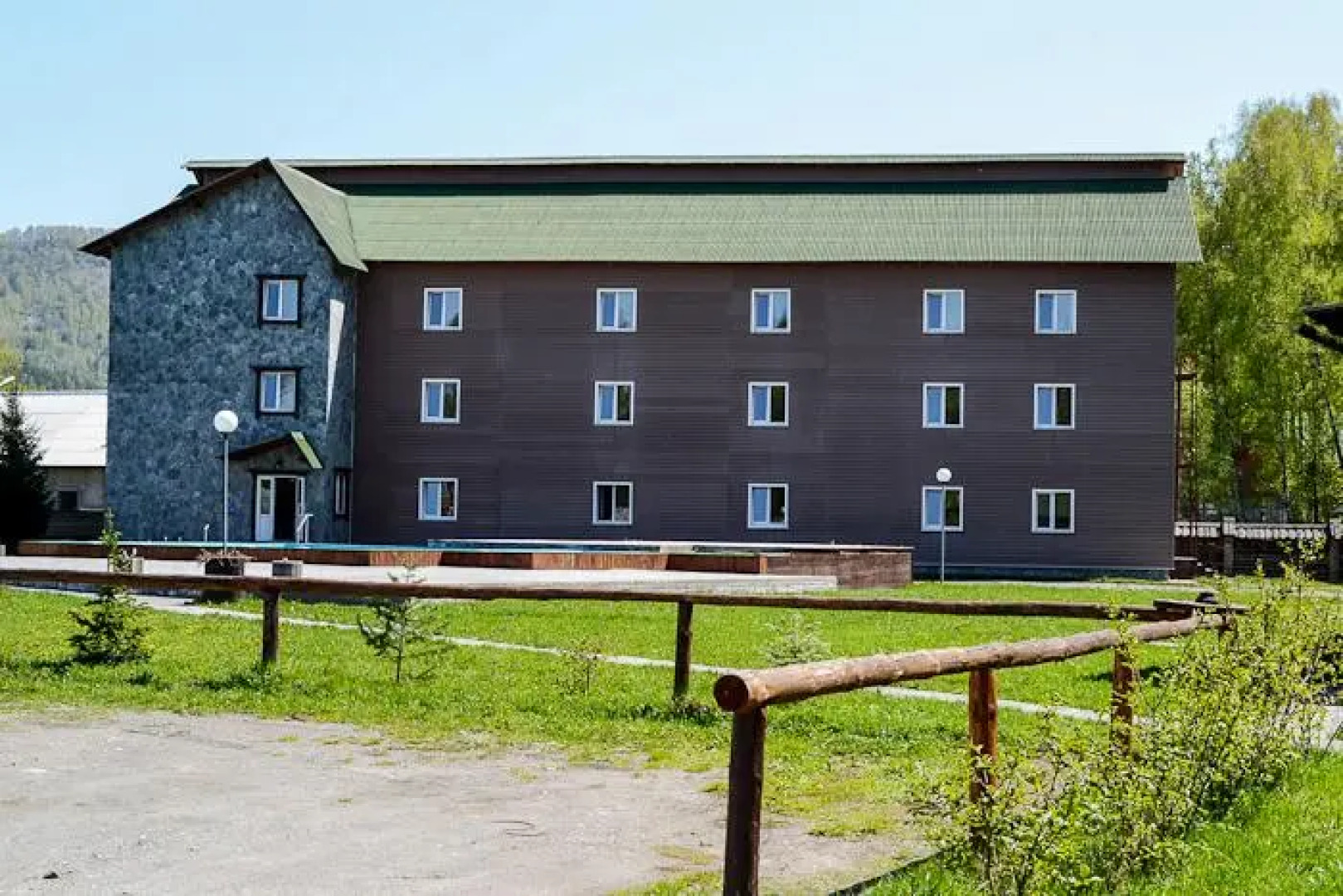 Altairest (Алтайрест) (бывш. Печки-Лавочки)