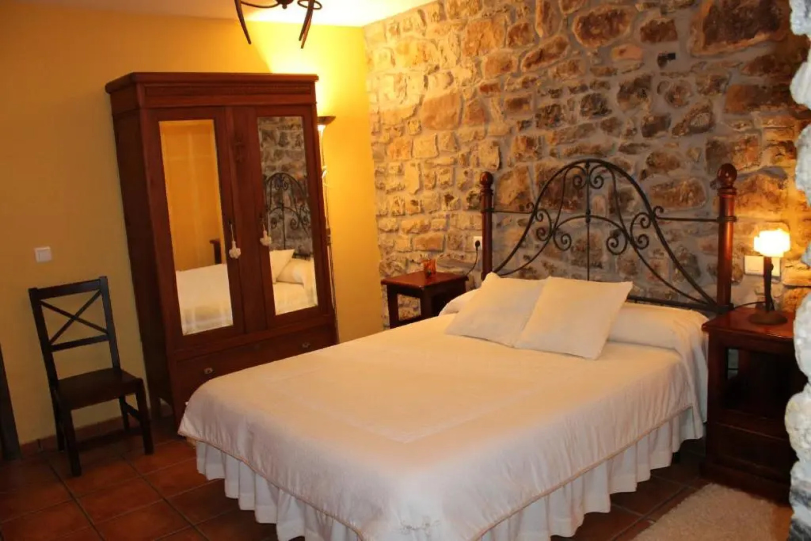 Rodiles Rural Apartamentos