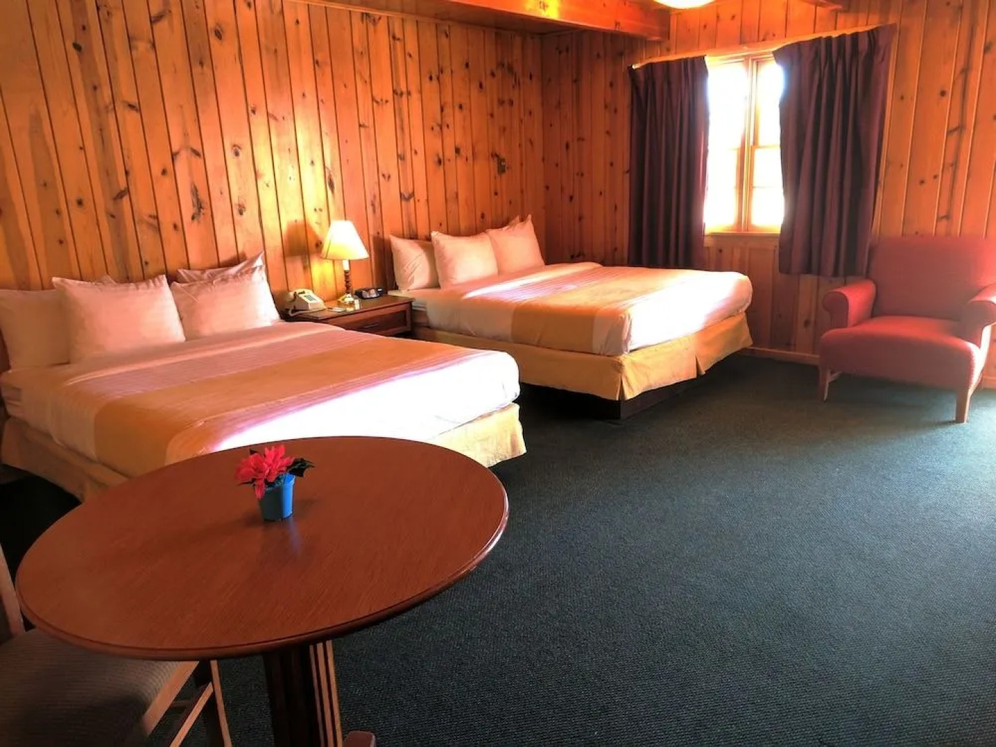 Prospector Motor Lodge