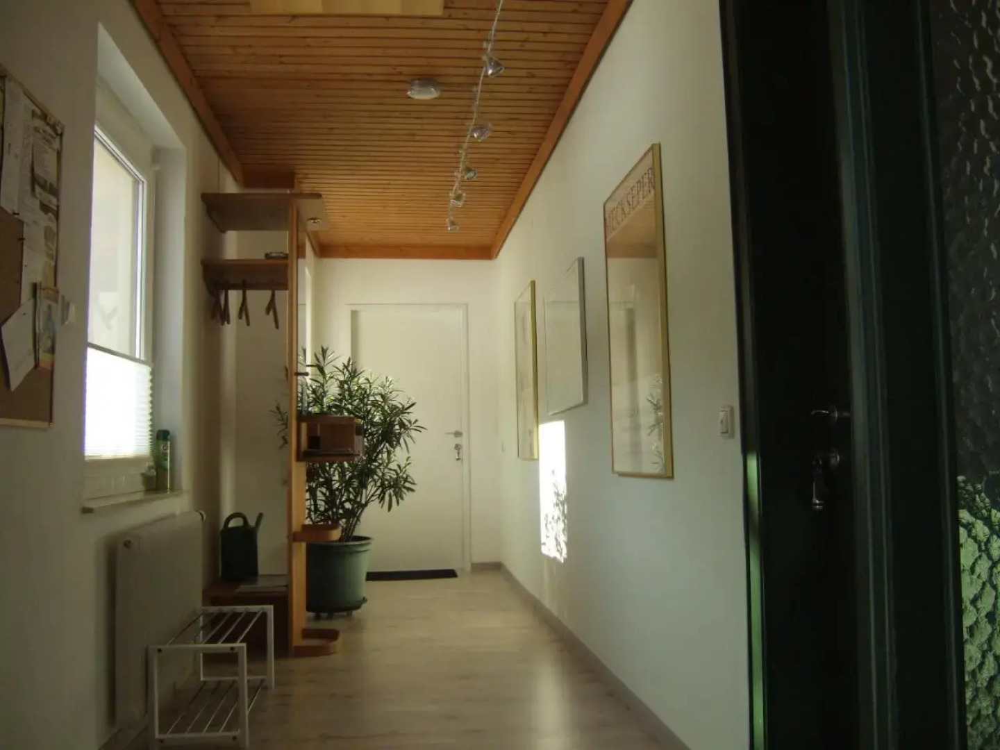 Seeblick-Appartements Ossiach