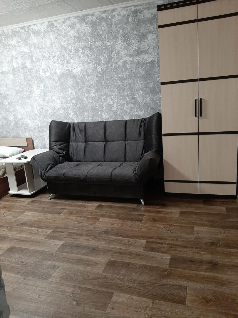 Апартаменты на улице Вокзальная