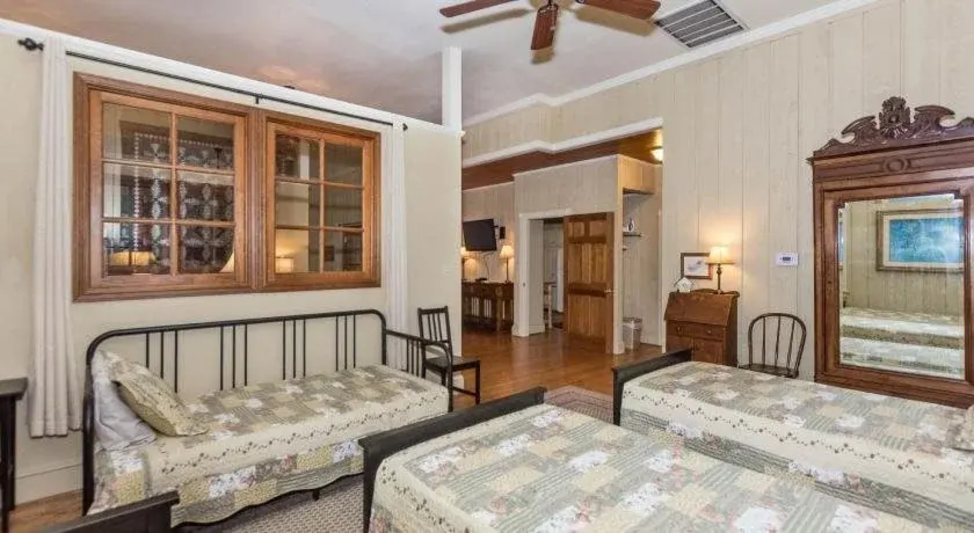 The Cottages at One Quilt Place