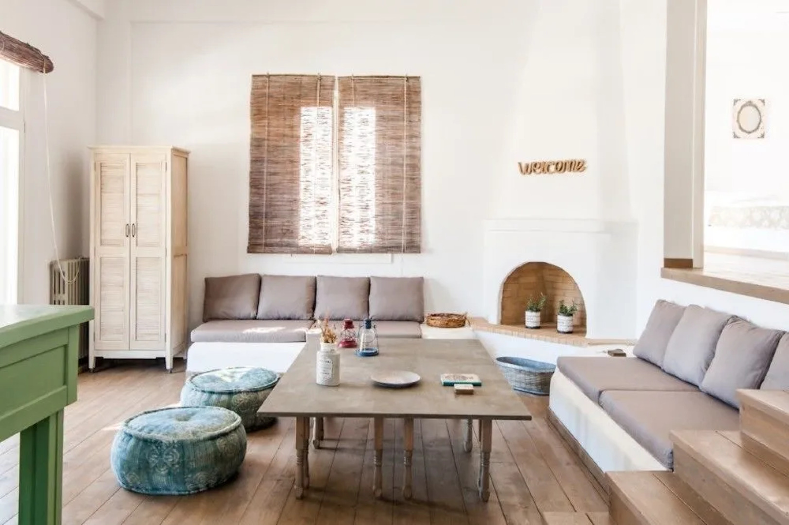 H4 horizon2 by K4 Kythnos