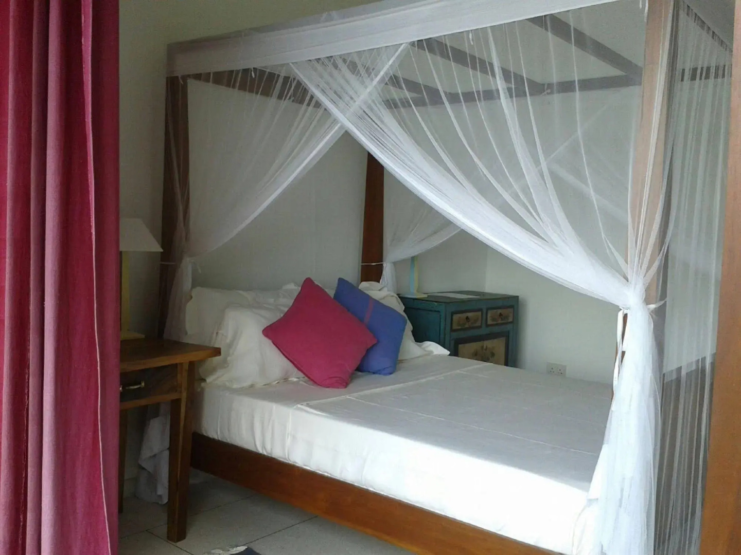 Sea Heart House on Koggala Lake