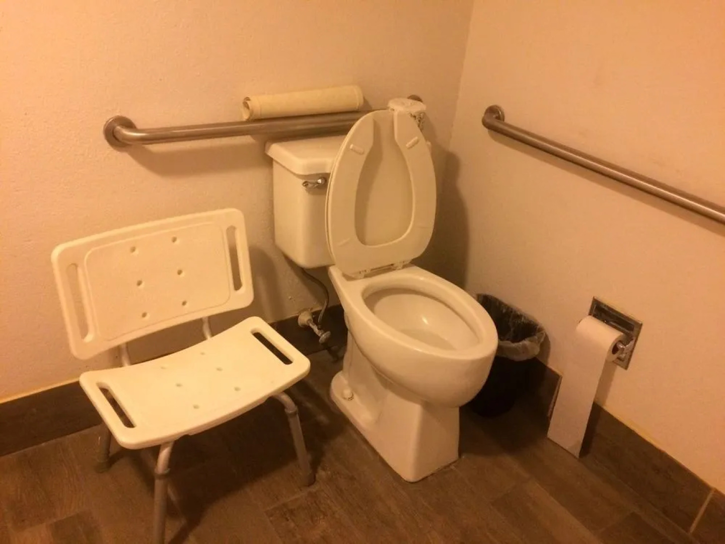 Super 8 Motel - Fort Madison