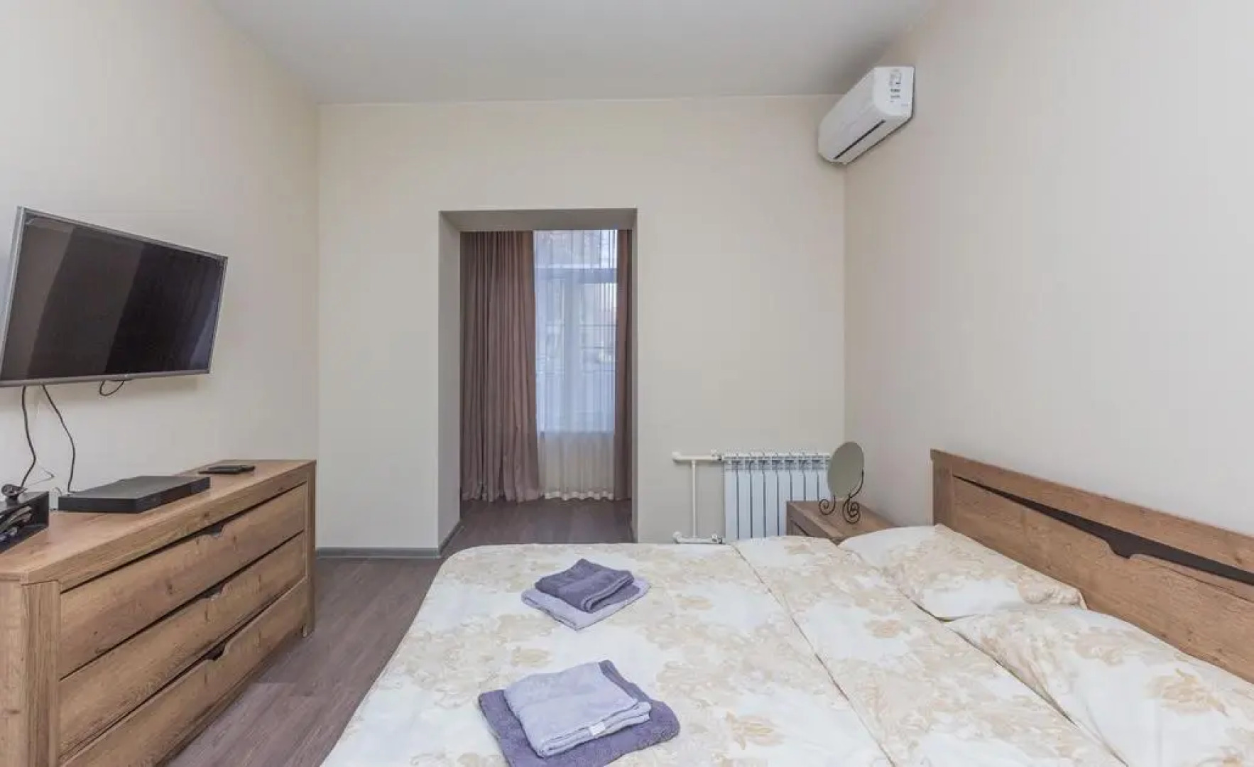 Rent Min-Vody (Рэнт Мин-Воды) на улице Горская 12