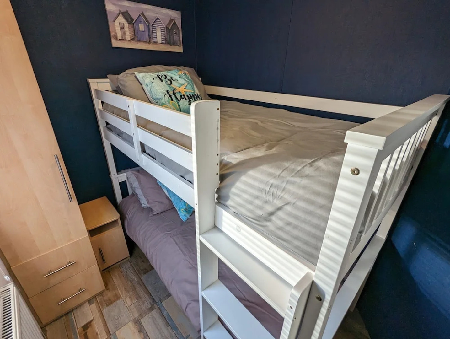 Driftwood Cabin - Dog Friendly, Anderby Creek