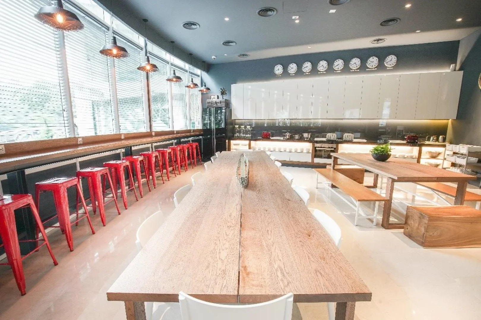 The Bed KLCC - Hostel