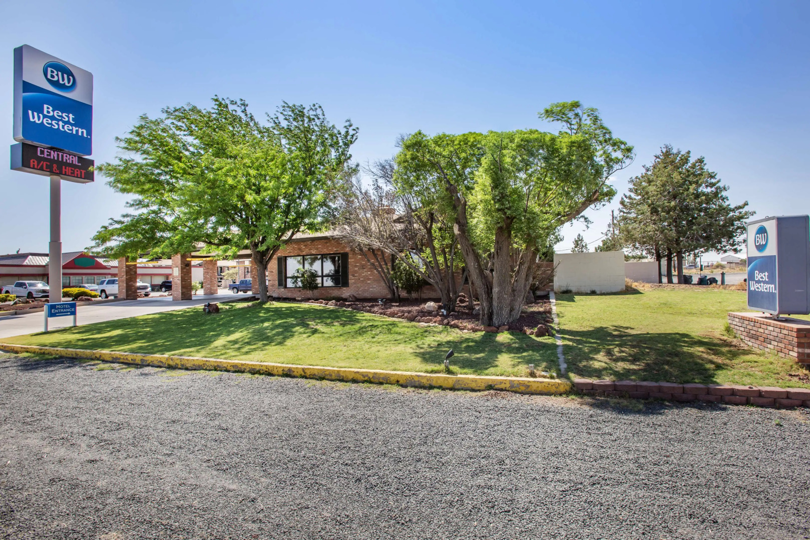 Best Western Arizonian Inn