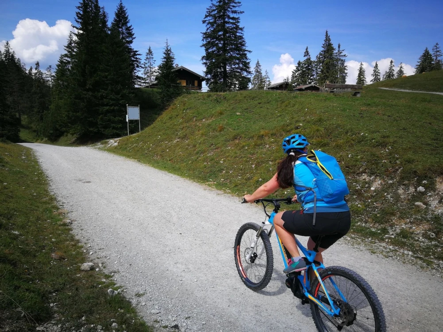 Gästehaus Neu am Passionstheater