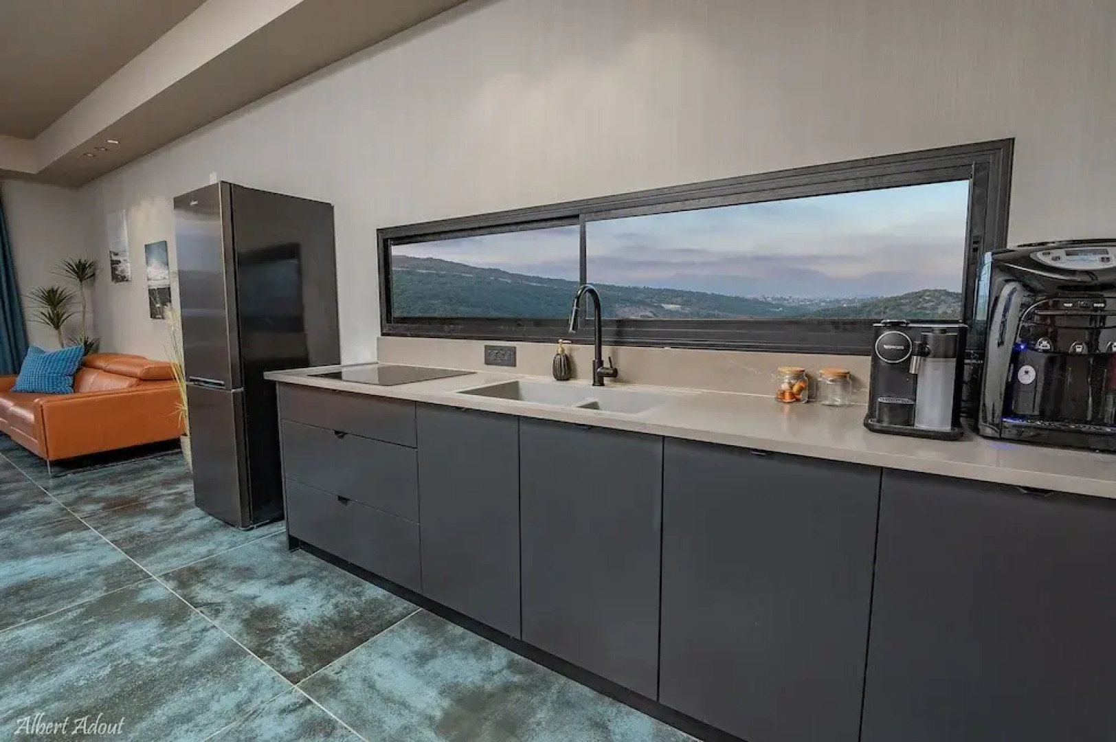 Naomi Boutique Suites