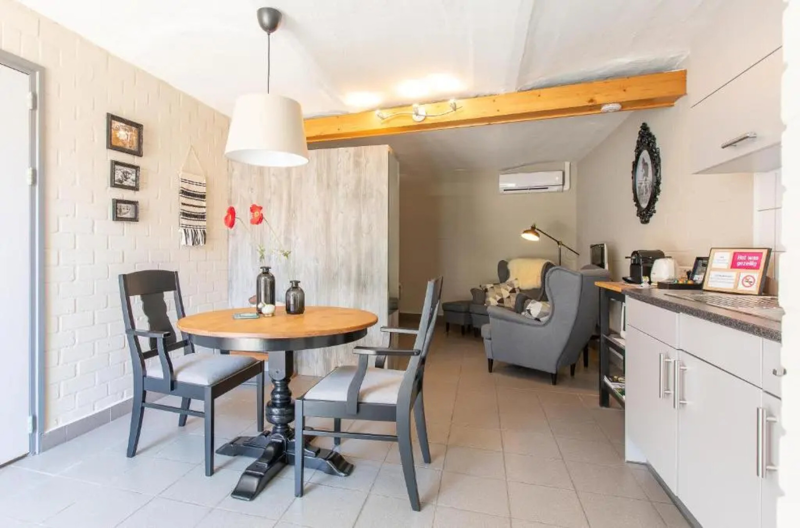 B&B Woonboerderij Peters