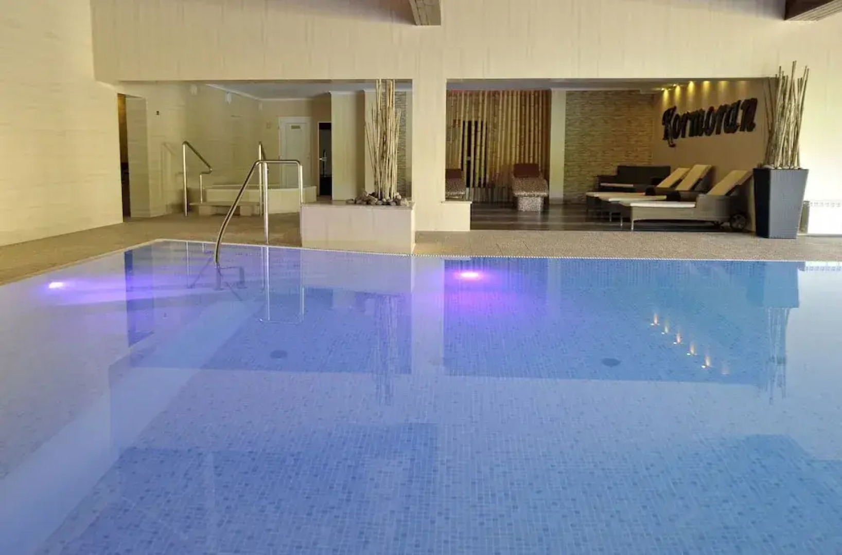 Kormoran Wellness Medical Spa