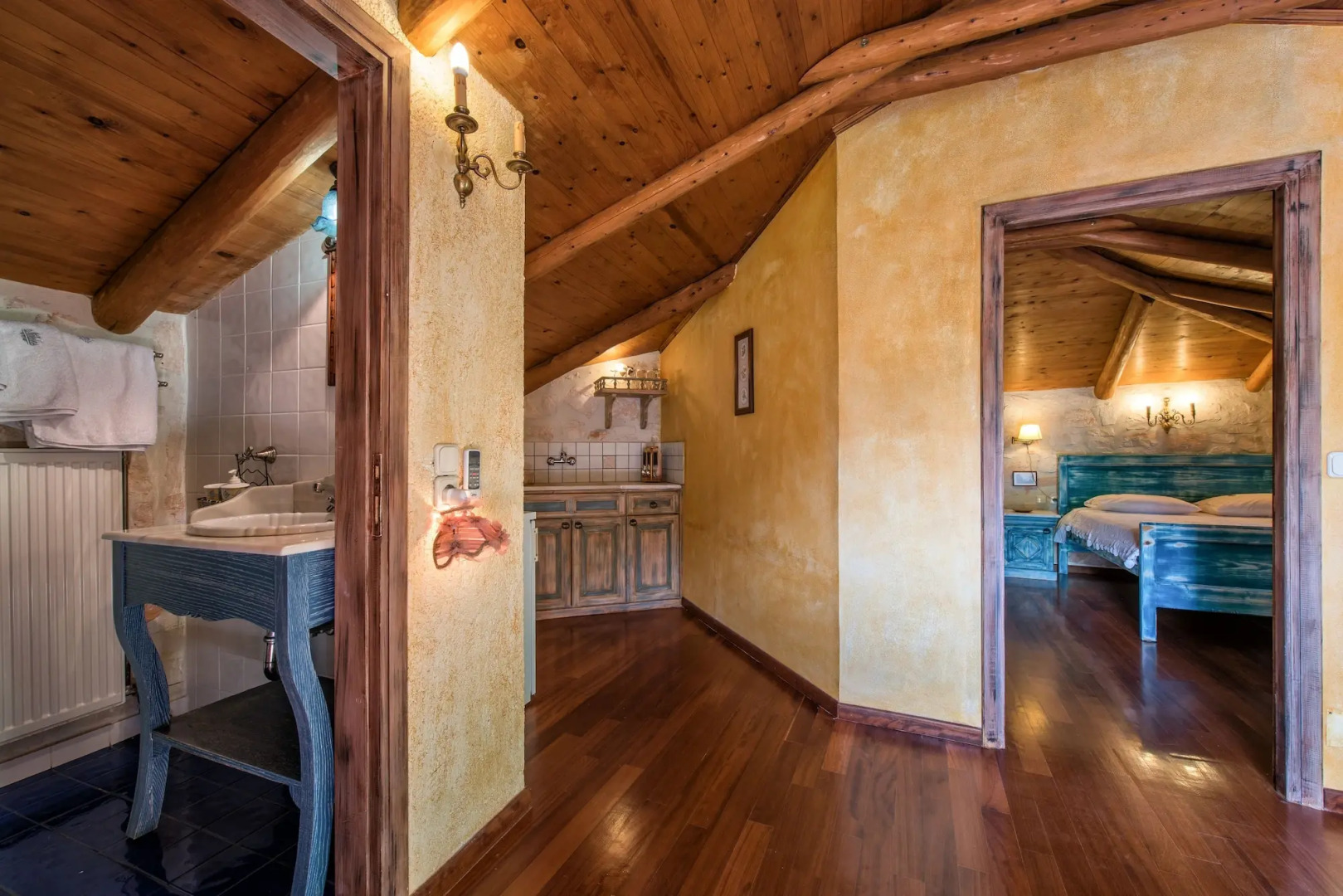 Nobelos Seaside Lodge