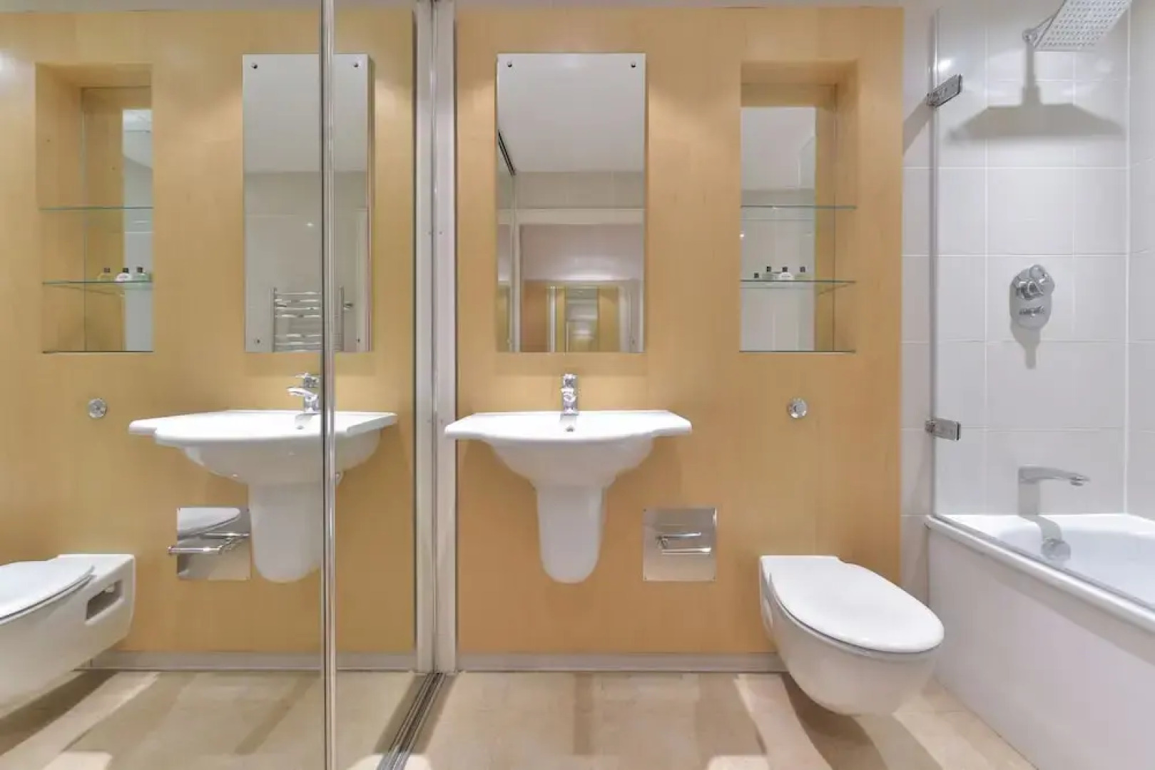 Still Life Tower Hill Executive