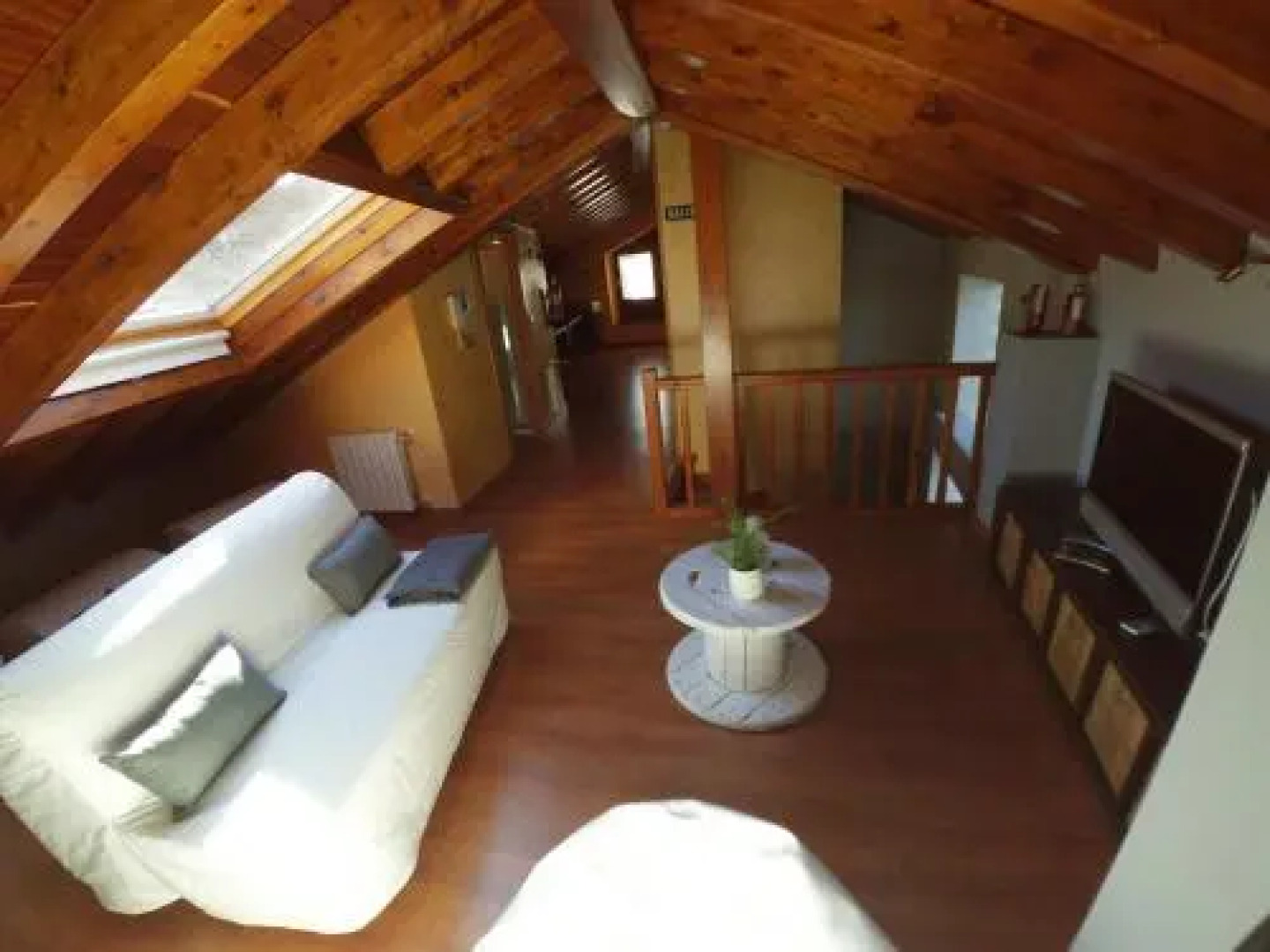 Casa Rural Villa Aurora