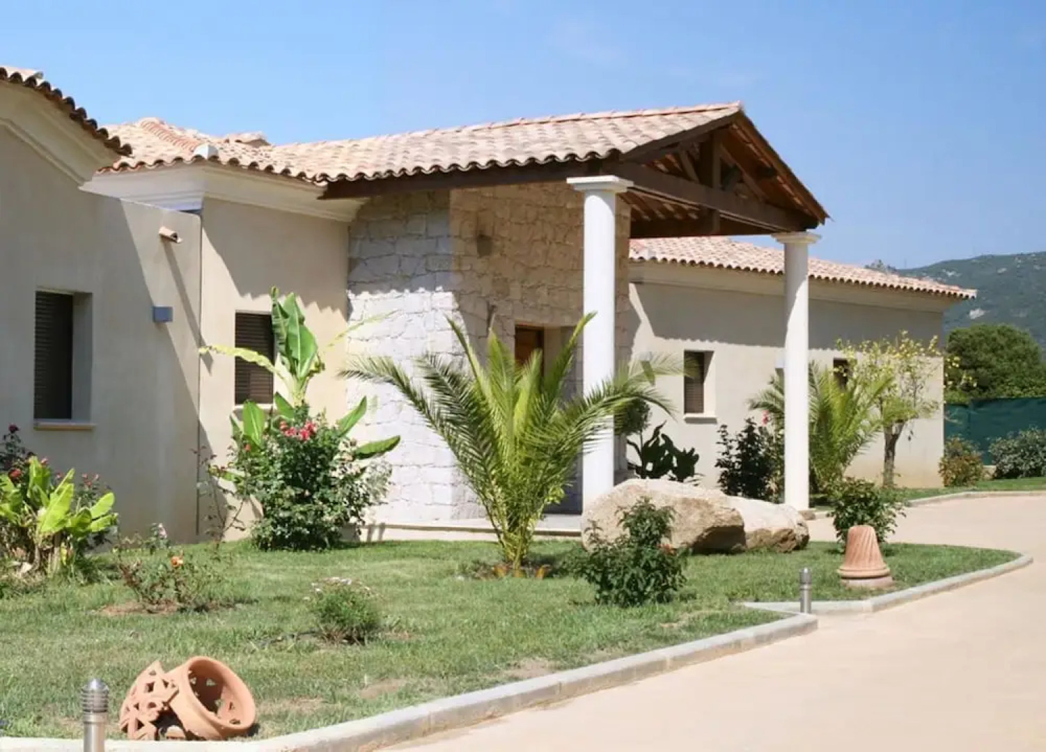 Résidence Aigue Marine