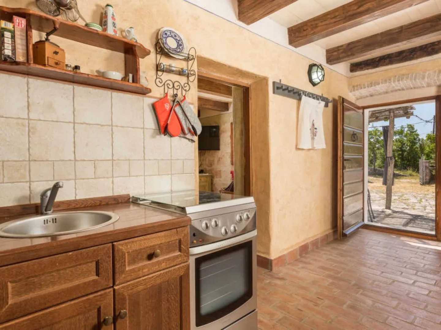 House Tomiceva Bormio