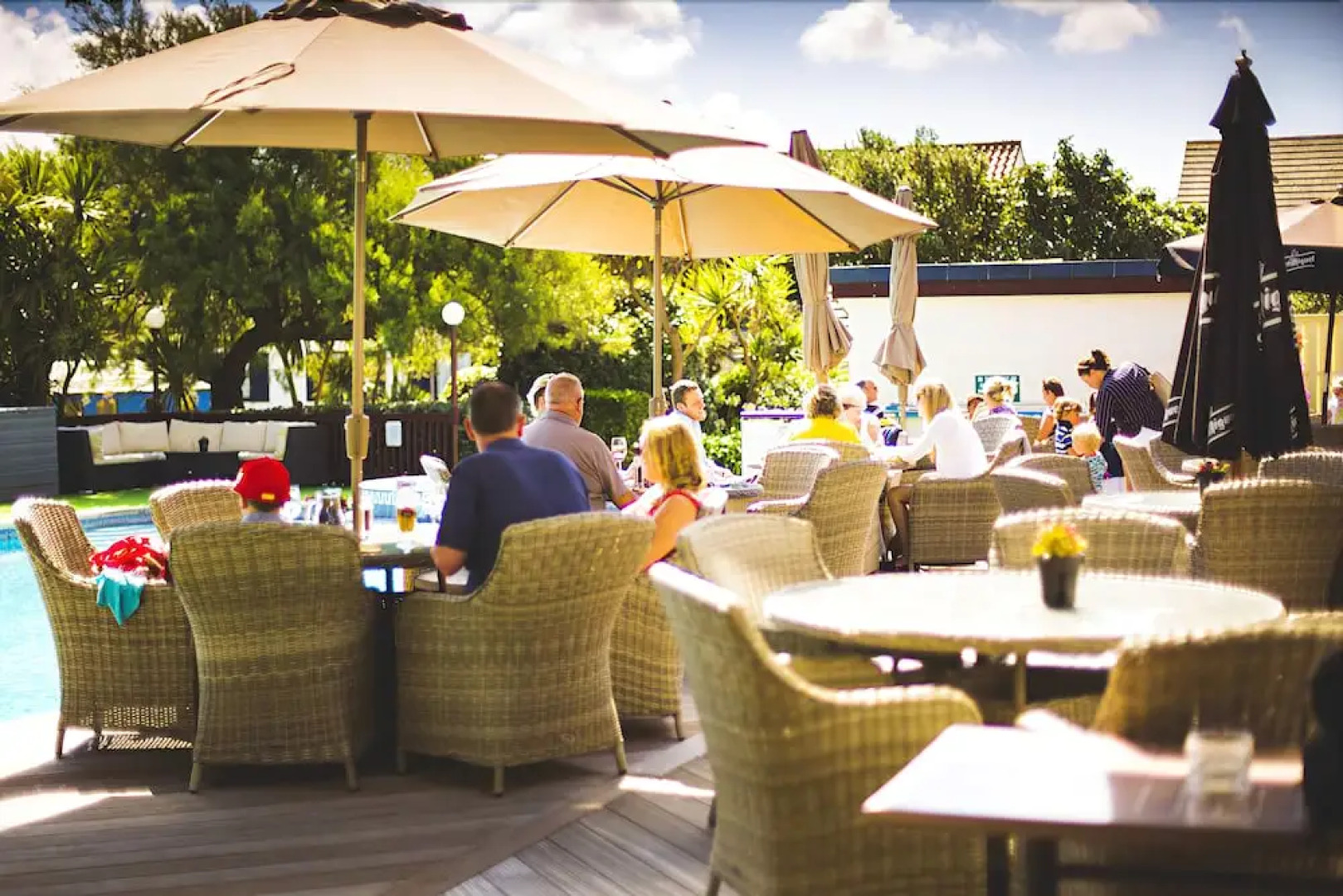 La Grande Mare Hotel Golf & Country Club