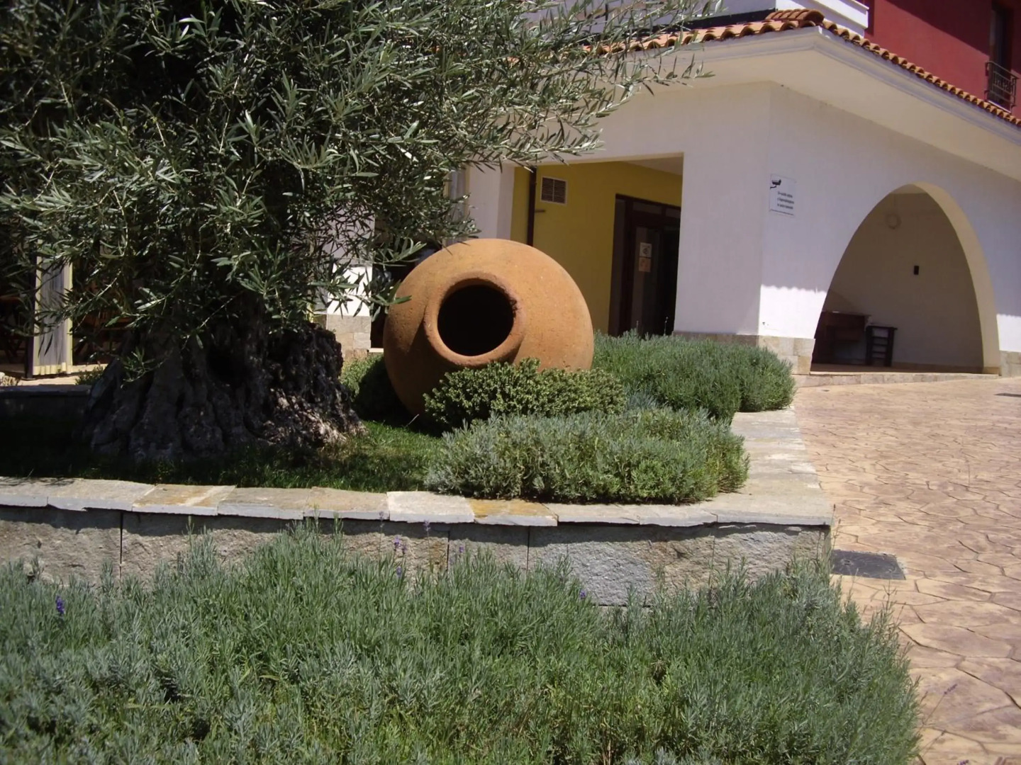 STUDIO DELUXE IN MARINA CAPE 4 stars complex 33 7