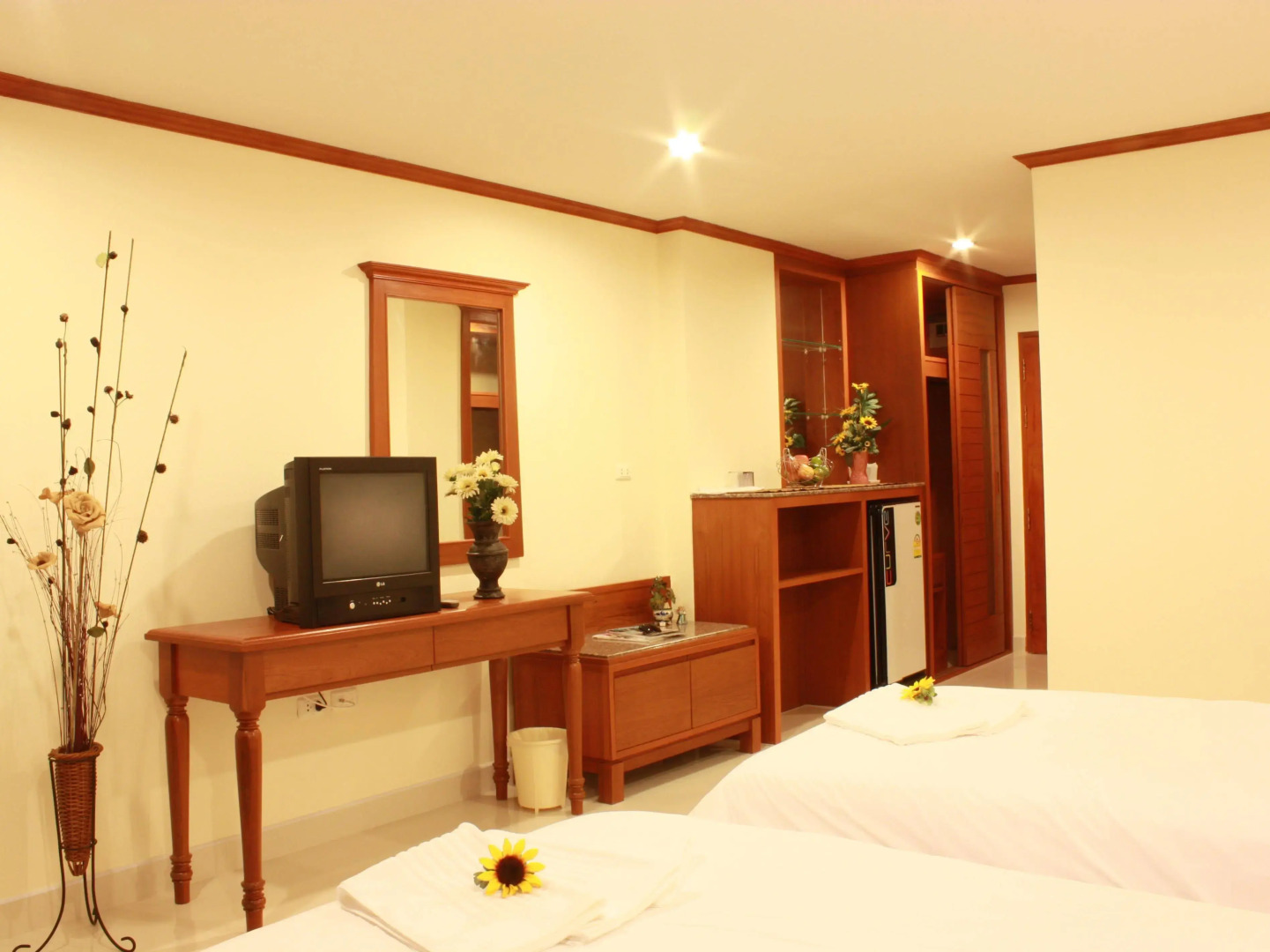 Phu View Talay Resort