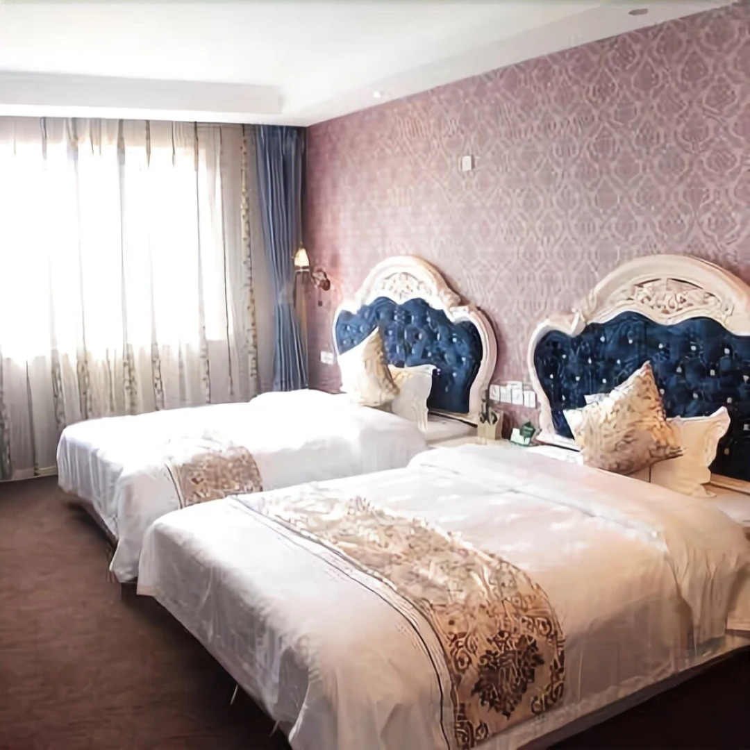 Hampton by Hilton Harbin Haxi