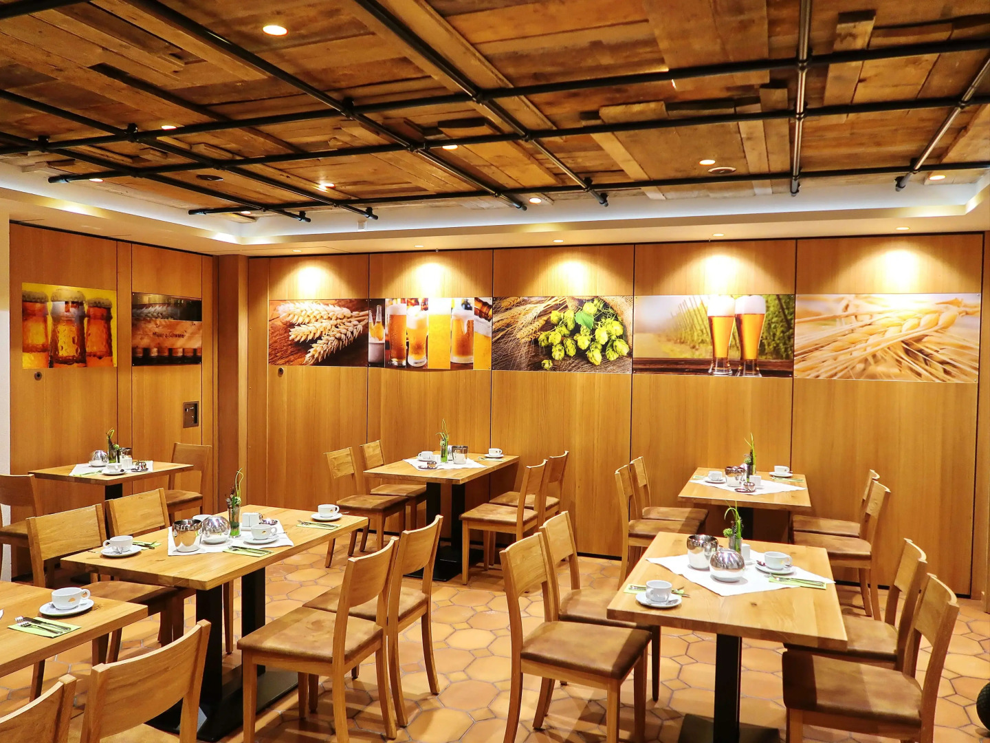 Best Western Plus BierKulturHotel Schwanen