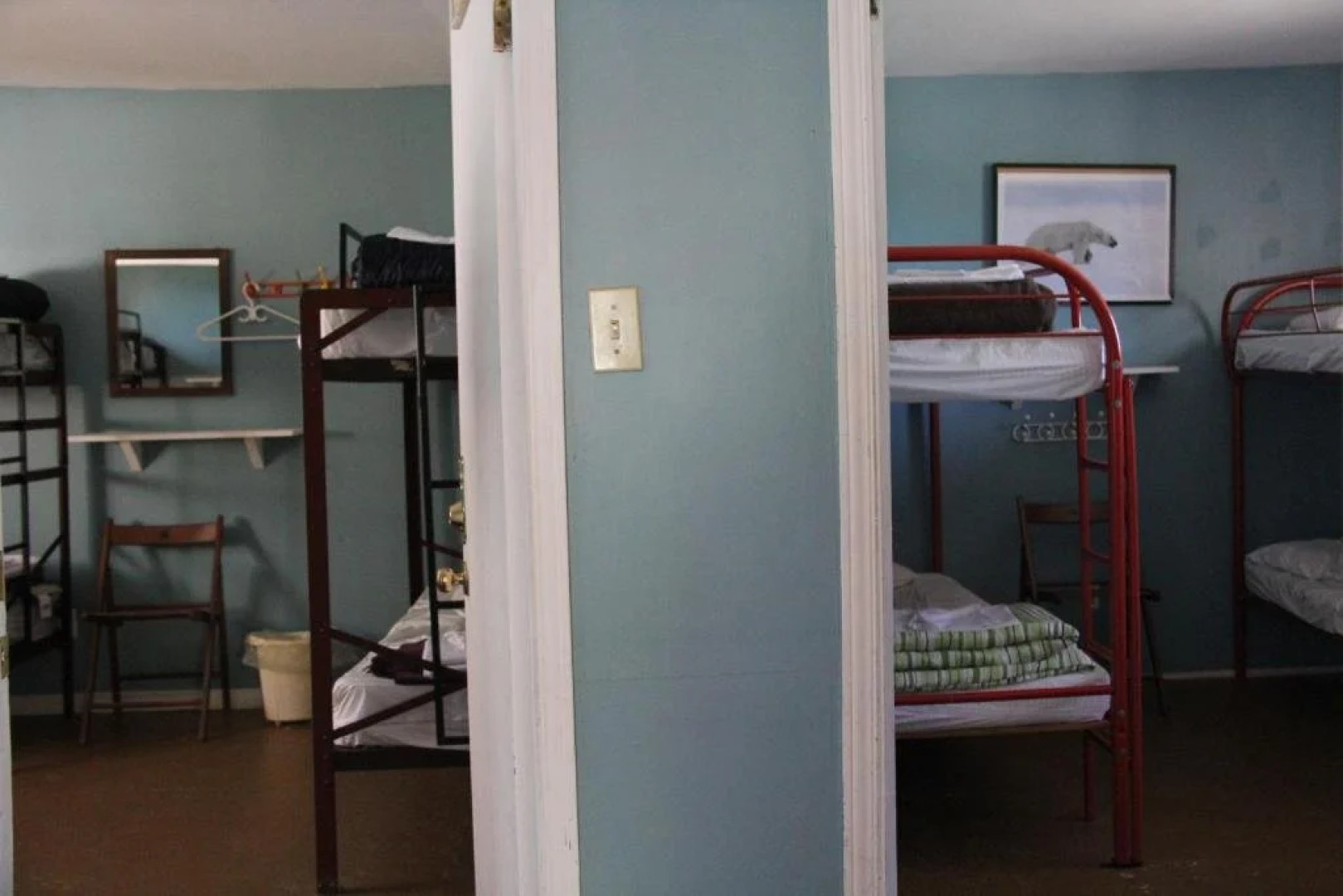 Hostelling International Esprit