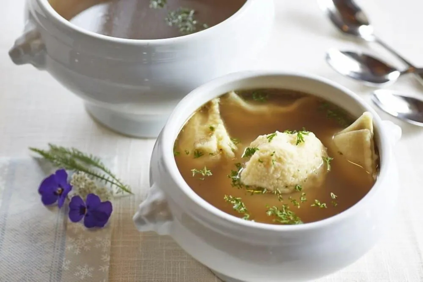 Gasthof-Pension Berghof