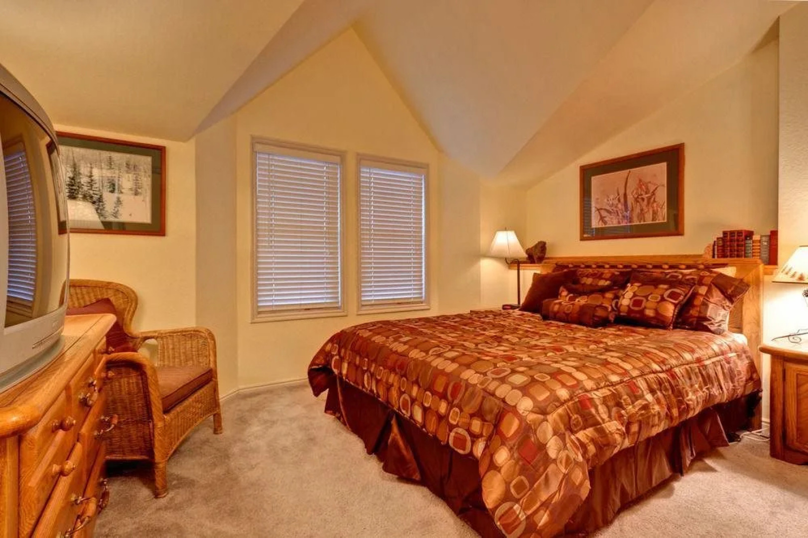 14th Street Townhome by Alpine Ski Properties