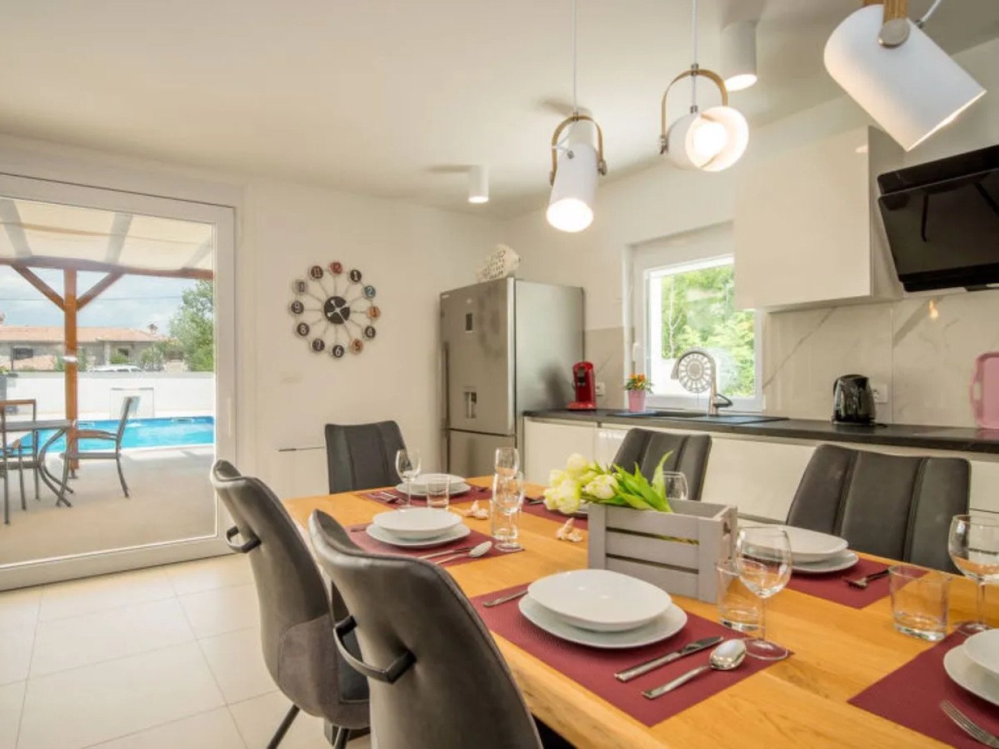 House Ivana Krk/Dobrinj