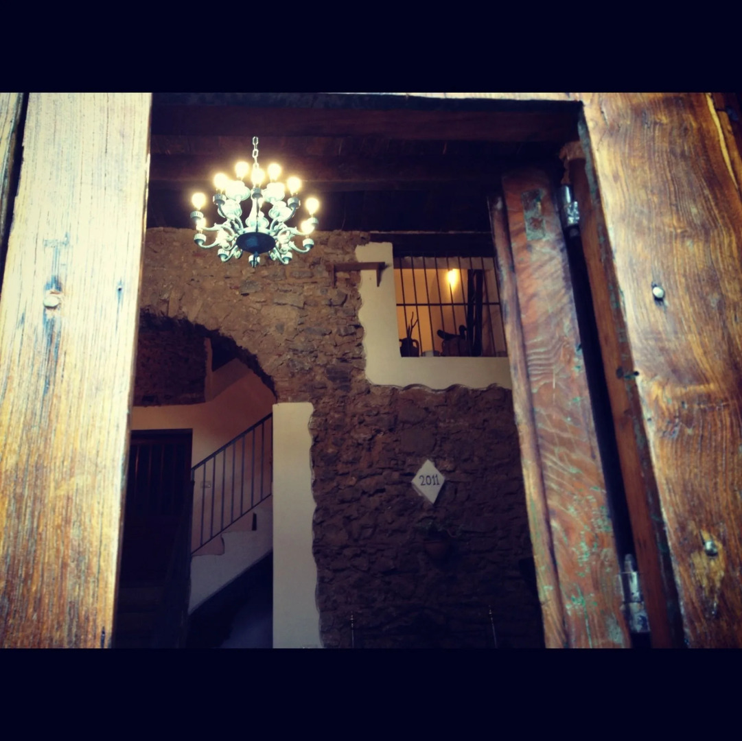 La Casa sul Blu Albergo Diffuso