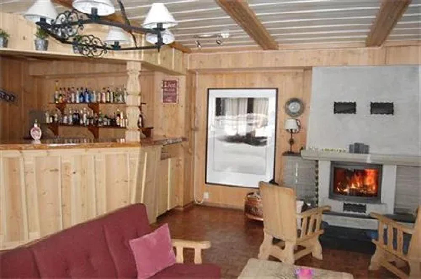 Villa Vågå - by Classic Norway Hotels