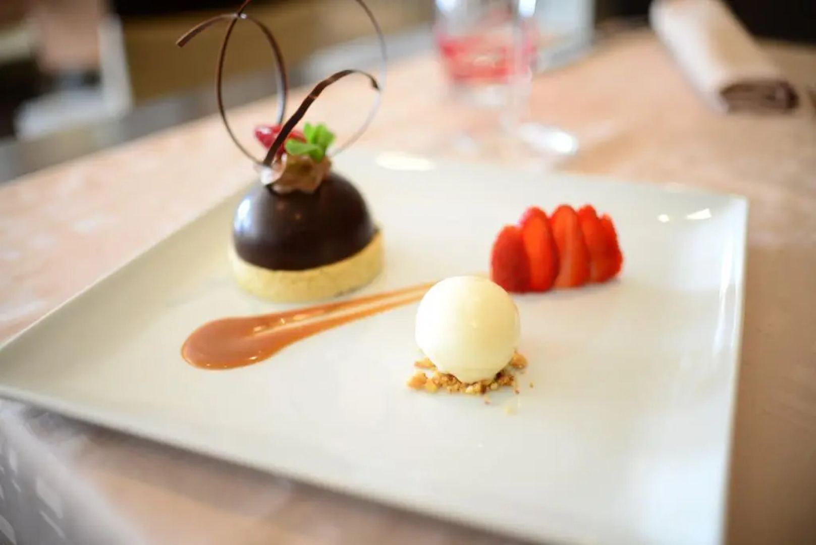 Grand Hotel des Bains