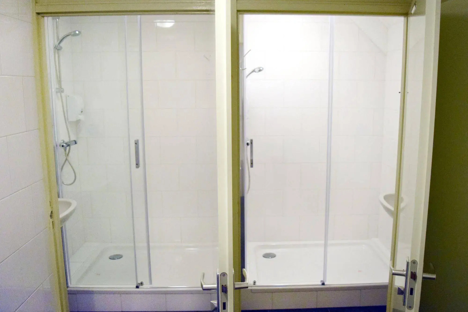 Hotel het Witte Veen