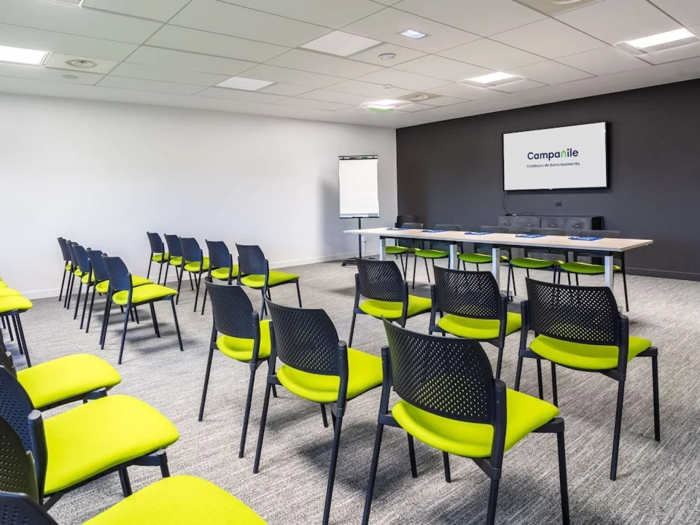 Campanile Marseille Est - Aubagne