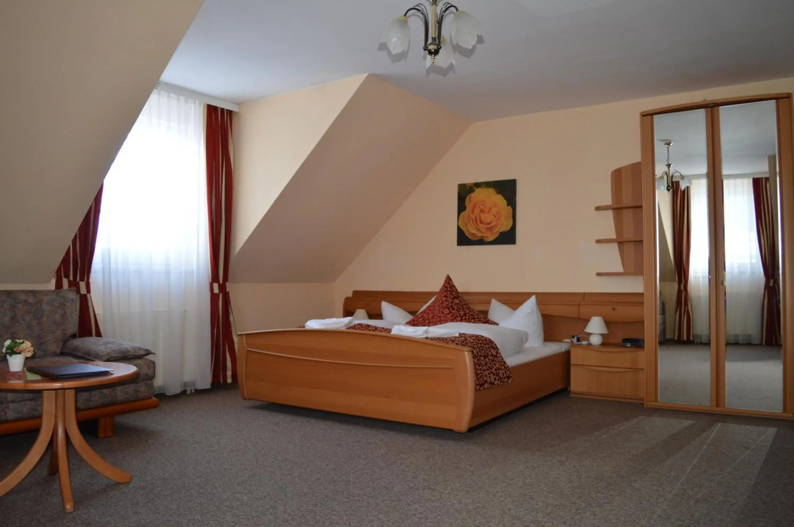 Hotel Auerhahn am Rennsteig