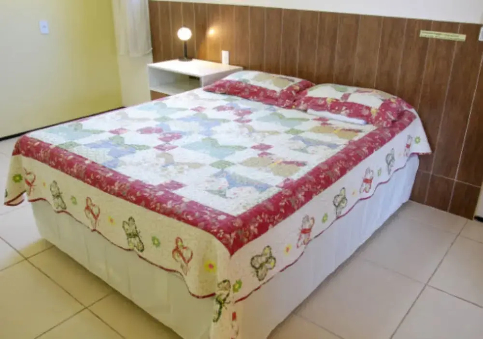 Hotel Itarema Residence