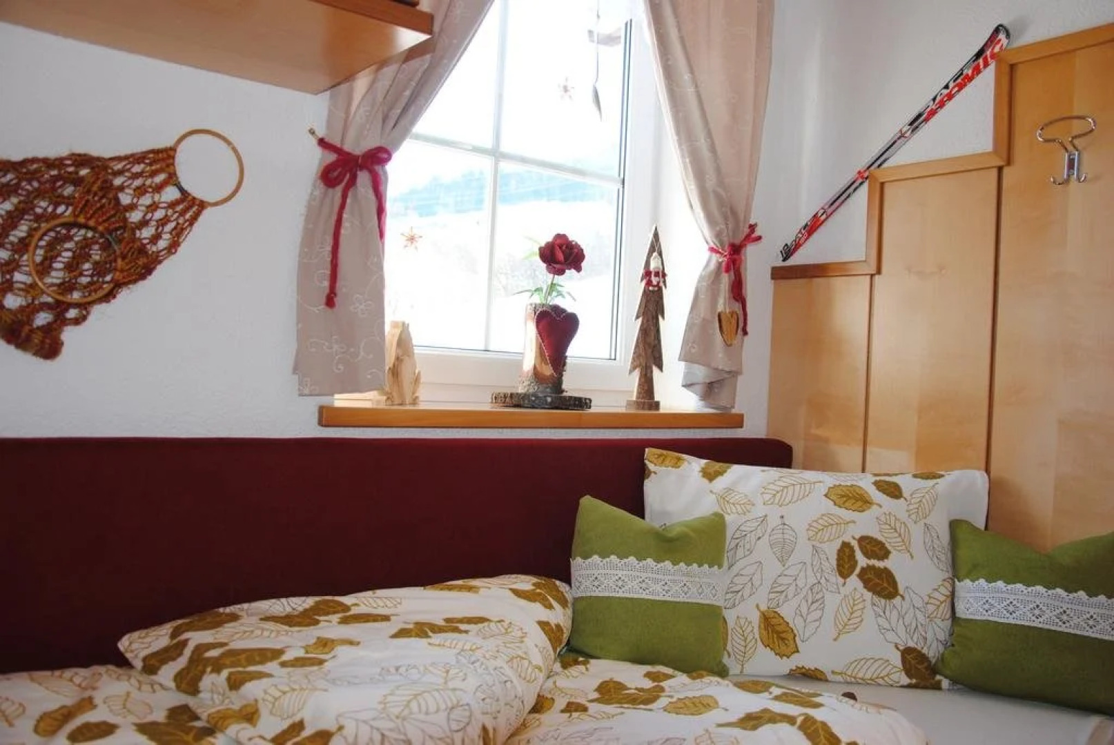 Ferienhaus Niedernsill