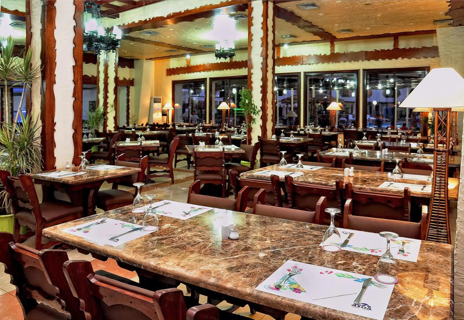 Aida Hotel Sharm El Sheikh