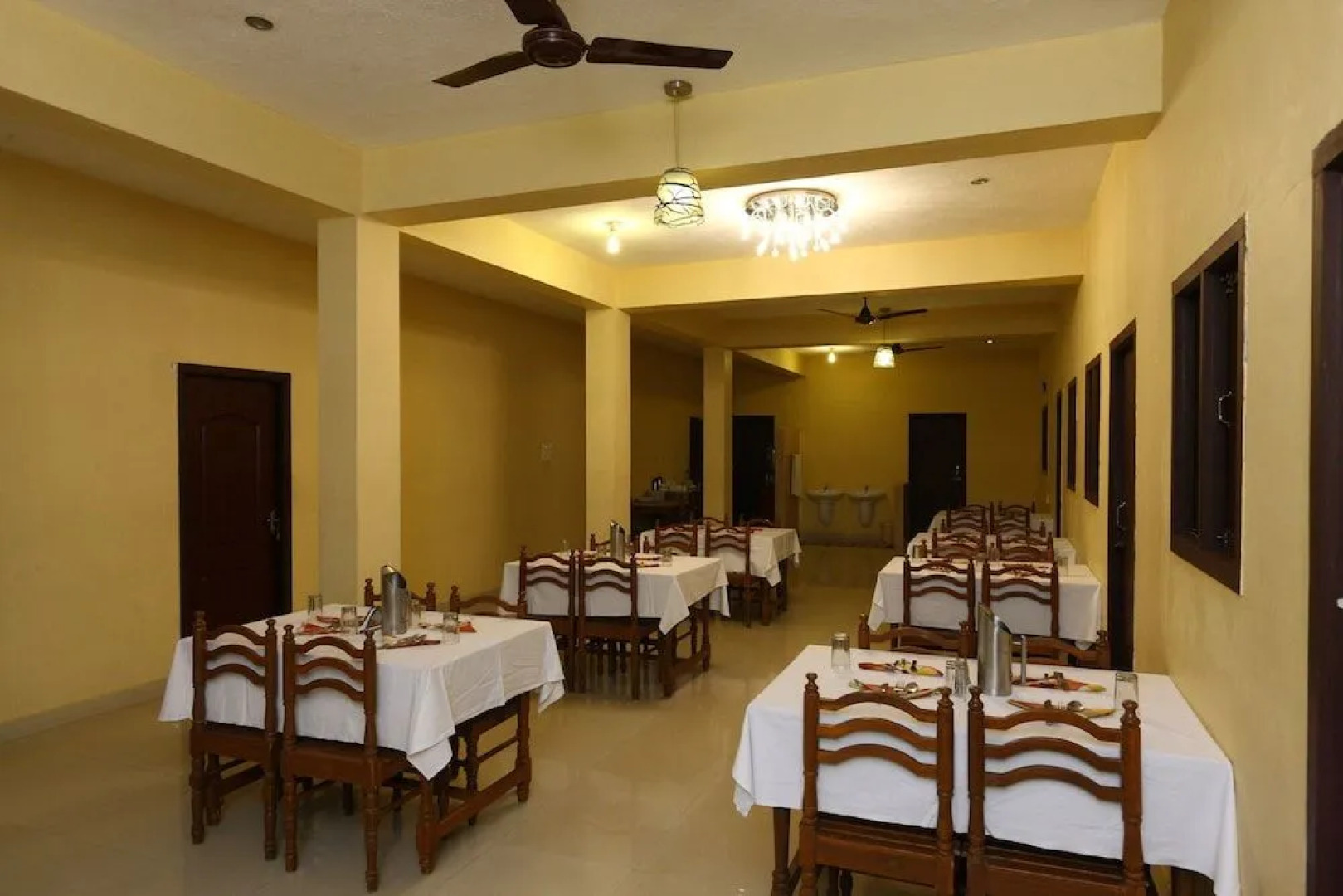 OYO 8938 near Auroville Beach